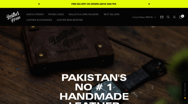leathermanpk.com