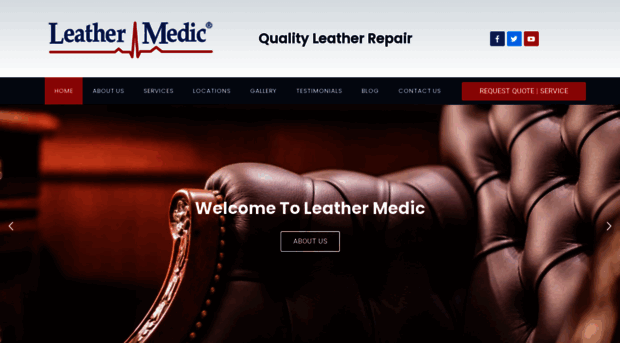 leathermedic.com