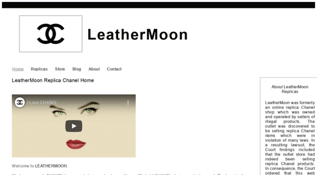 leathermoon.com