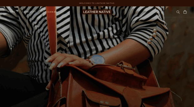 leathernative.com