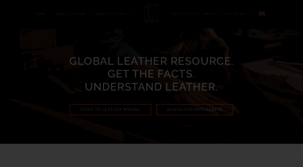 leathernaturally.org