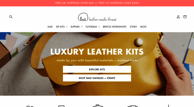 leatherneedlethread.com