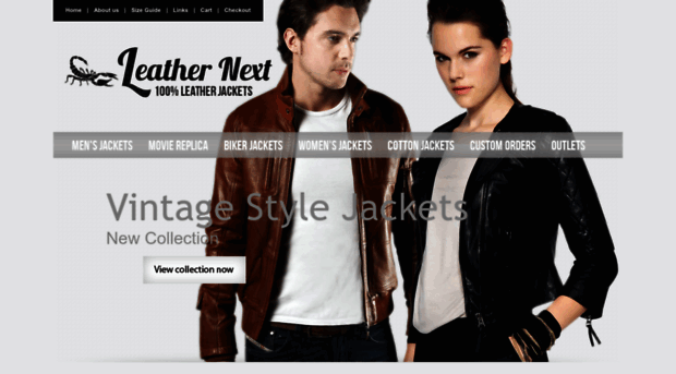 leathernext.com