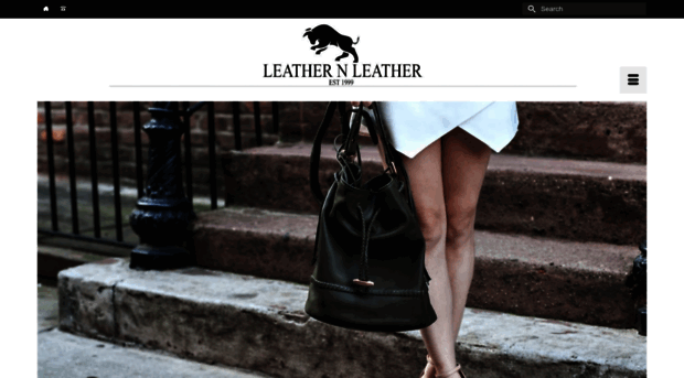 leathernleather.in