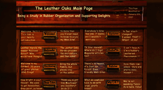 leatheroaks.org