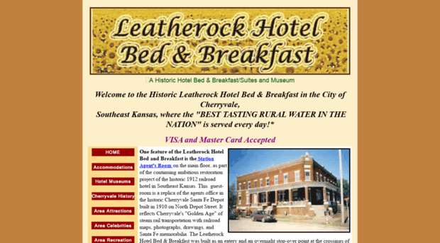 leatherockhotel.com