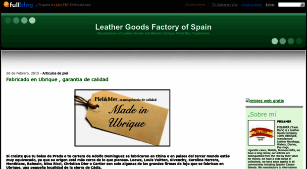leatherpielmer.fullblog.es