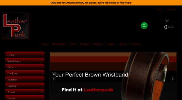 leatherpunk.com