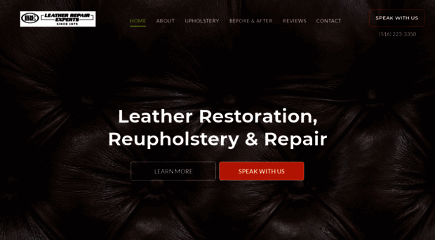 leatherrepairexperts.com