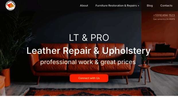 leatherrepairpro.com