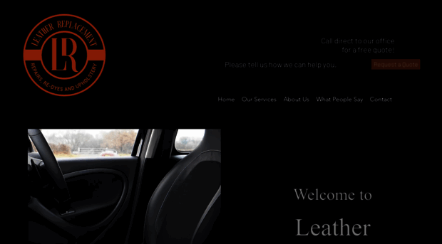 leatherreplacement.com