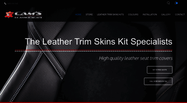 leatherseats.com.au