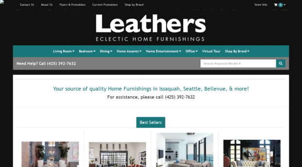 leathersgallery.com