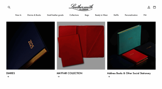 leathersmith.co.uk