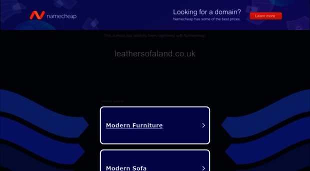 leathersofaland.co.uk