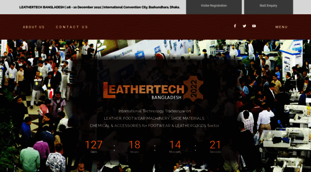 leathertechbangladesh.com