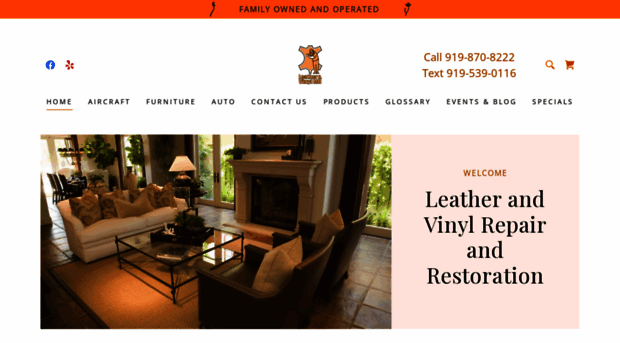 leathervinylmd.com