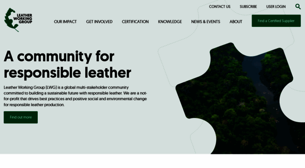 leatherworkinggroup.com