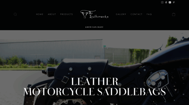 leatherworksinc.com