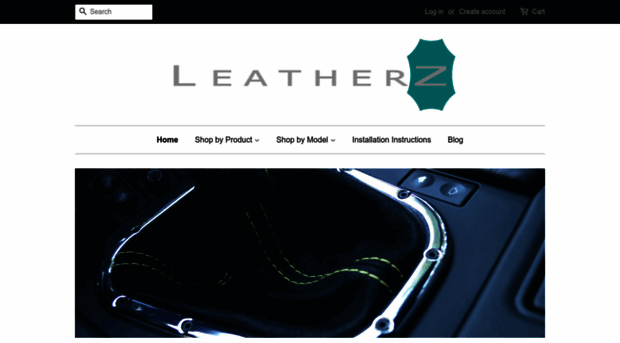 leatherz.com