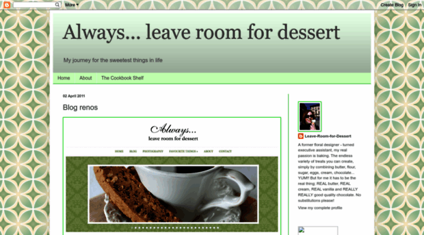 leave-room-for-dessert.blogspot.com