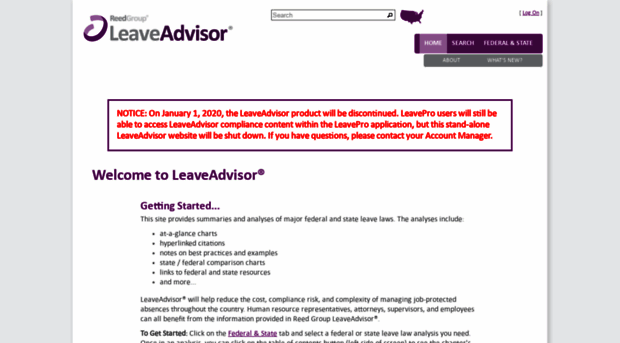 leaveadvisor.com