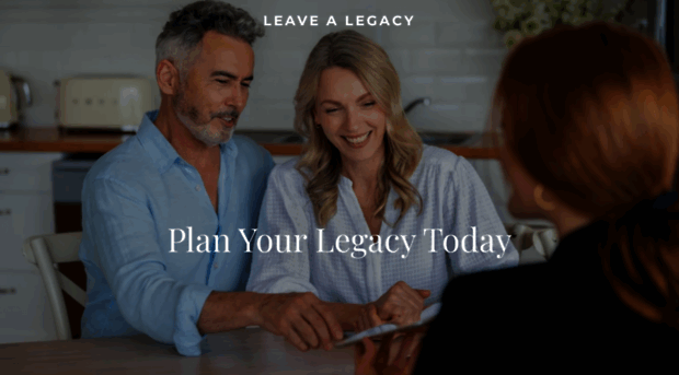 leavealegacy.co.za