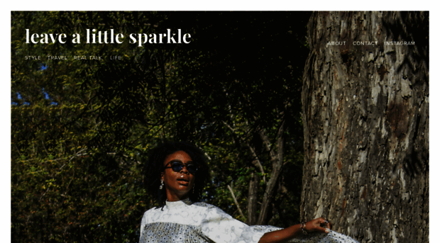 leavealittlesparkle.org