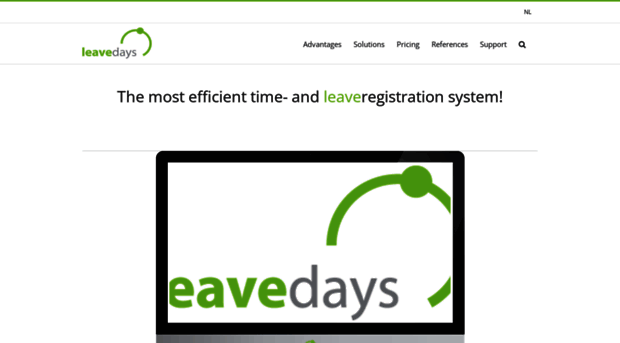 leavedays.com