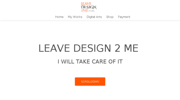 leavedesign2me.com