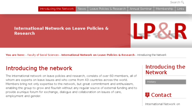 leavenetwork.org