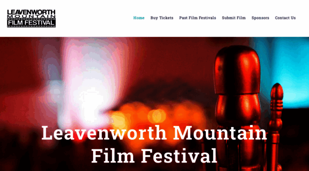 leavenworthfilmfestival.org