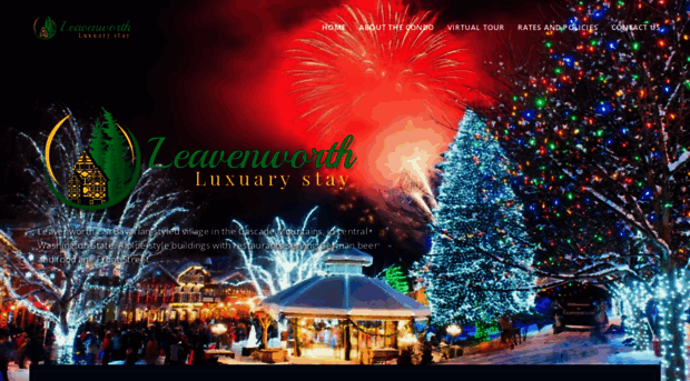 leavenworthrental.com