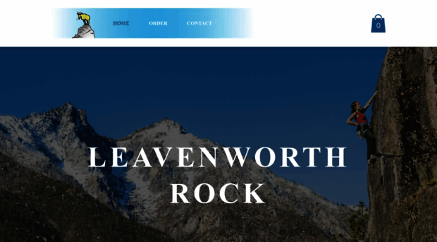 leavenworthrock.com