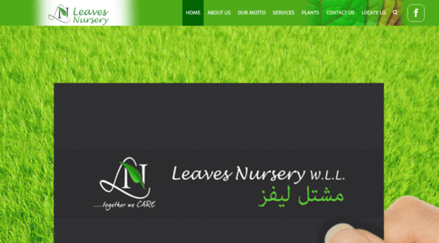 leavesnursery.com