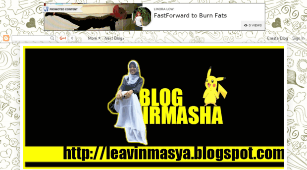 leavinmasya.blogspot.com