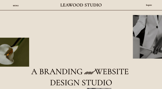 leawoodstudio.com