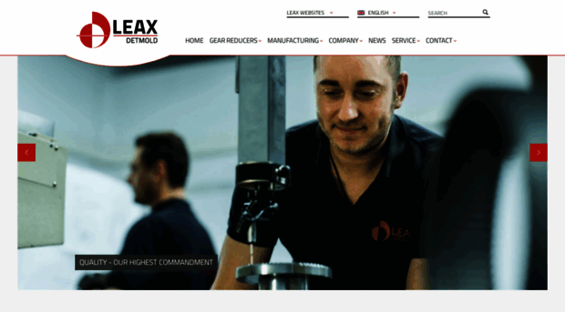 leax-detmold.de