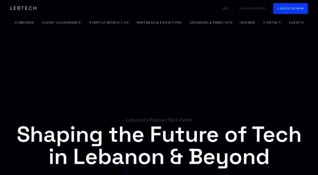 leb-tech.com