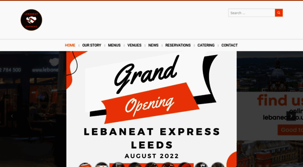 lebaneat.co.uk