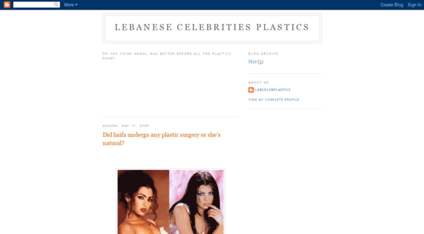 lebanesecelebritiesplastics.blogspot.com.tr