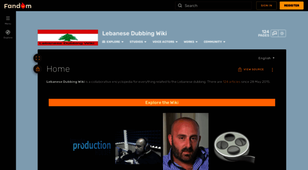 lebanesedubbing.fandom.com