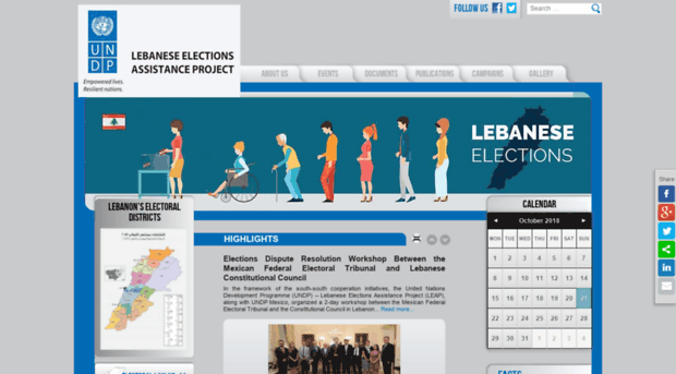 lebanon-elections.org