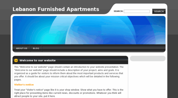 lebanon-furnished-apartments.webnode.com