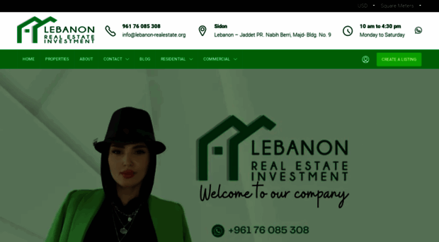 lebanon-realestate.org