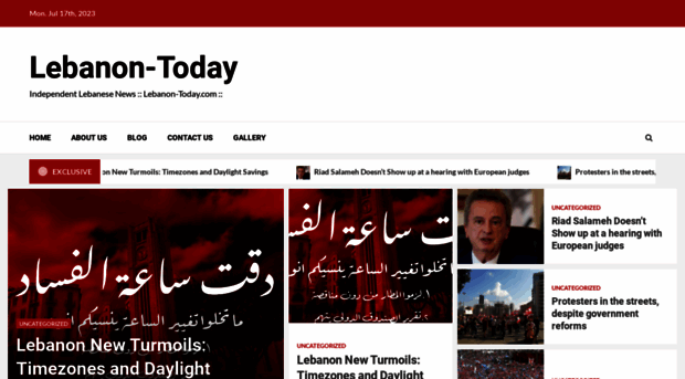 lebanon-today.com