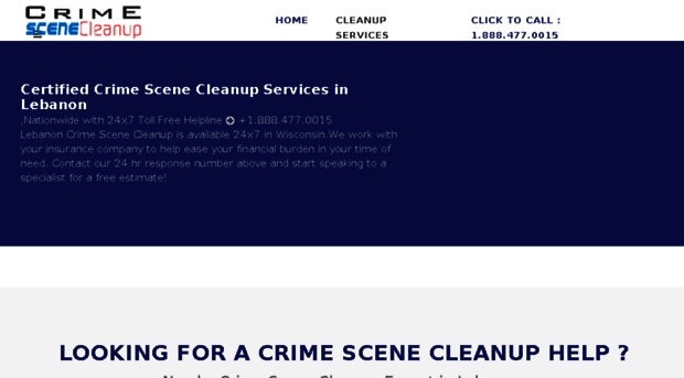 lebanon-wisconsin.crimescenecleanupservices.com