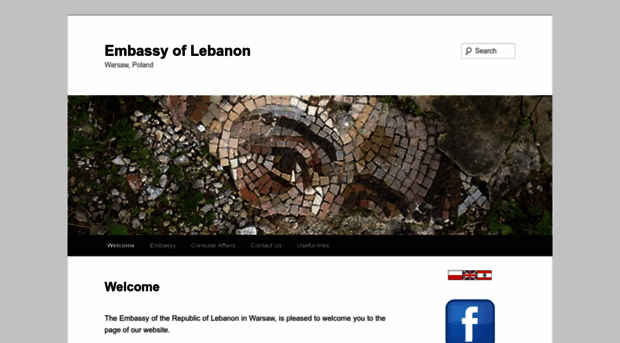 lebanon.pl