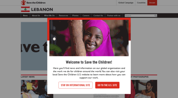 lebanon.savethechildren.net