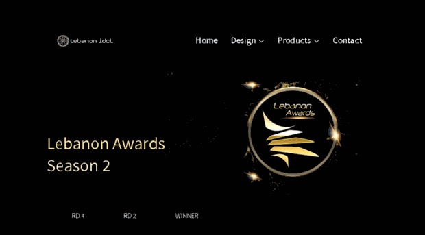 lebanonawards.com